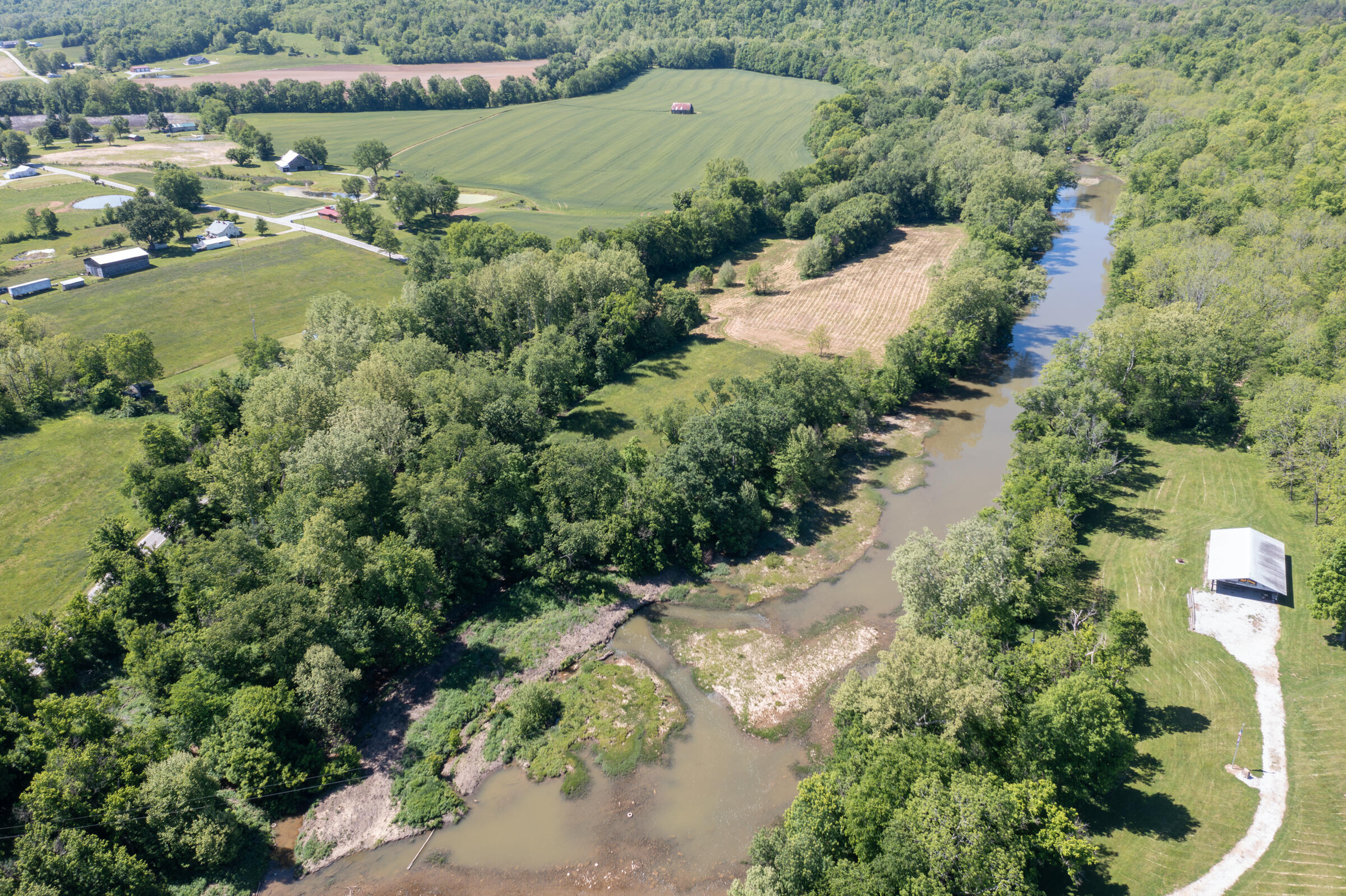2 Folsom Jonesville Road Dry Ridge, KY 41035 - Photo 8 of 13