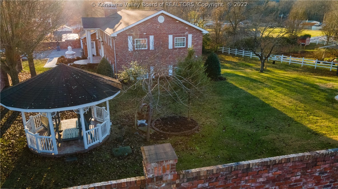 1423 Strawberry Road St. Albans, WV 25177 - Photo 33 of 43 Gallery Image 33