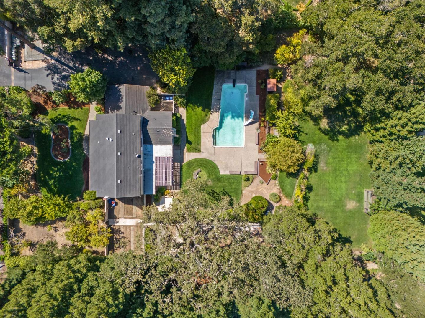 243 Selby Lane Atherton, CA 94027 - Photo 2 of 90