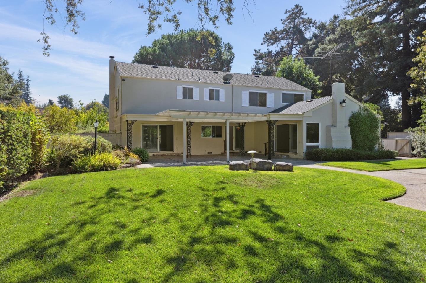 243 Selby Lane Atherton, CA 94027 - Photo 58 of 90