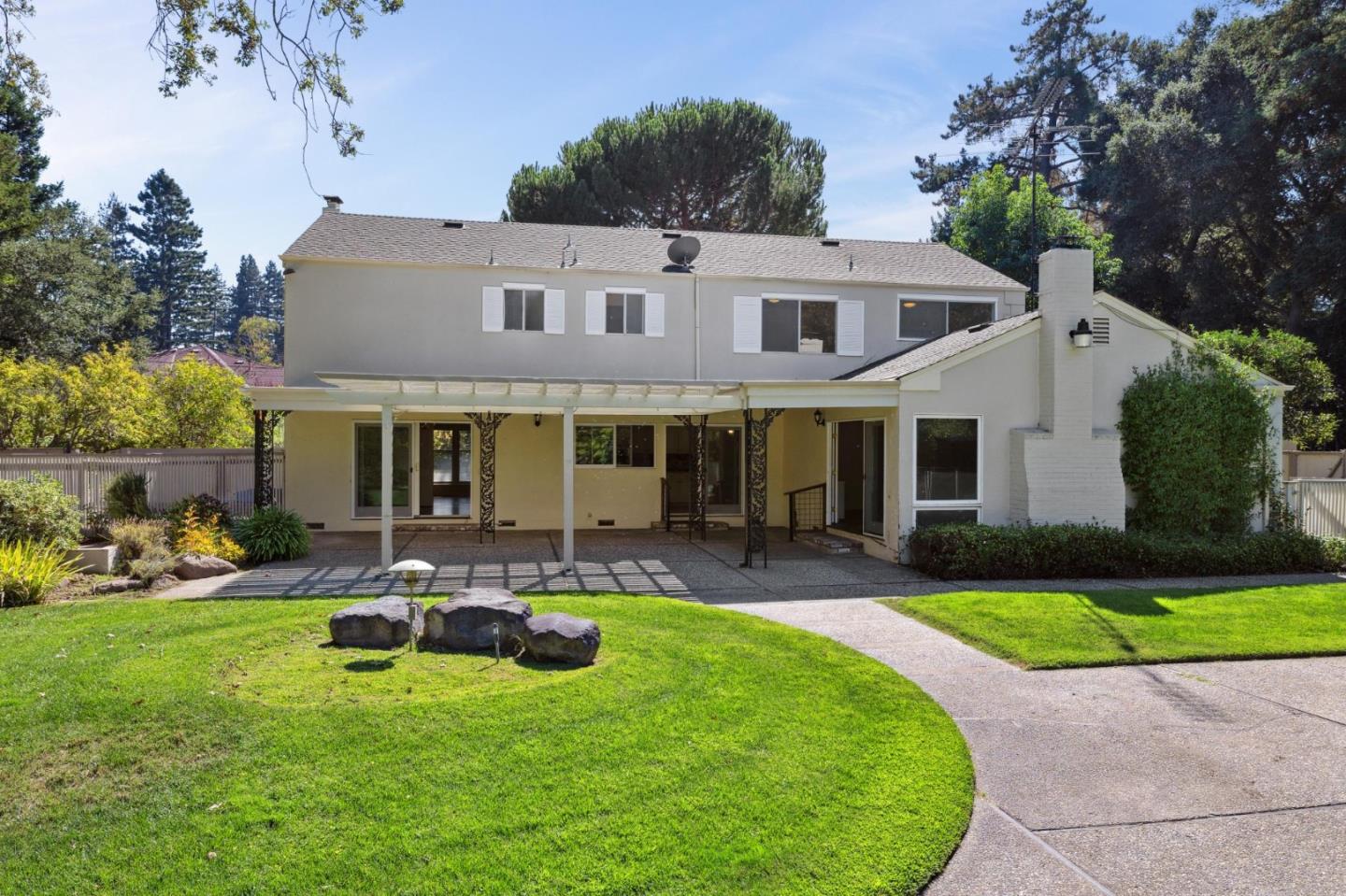 243 Selby Lane Atherton, CA 94027 - Photo 60 of 90