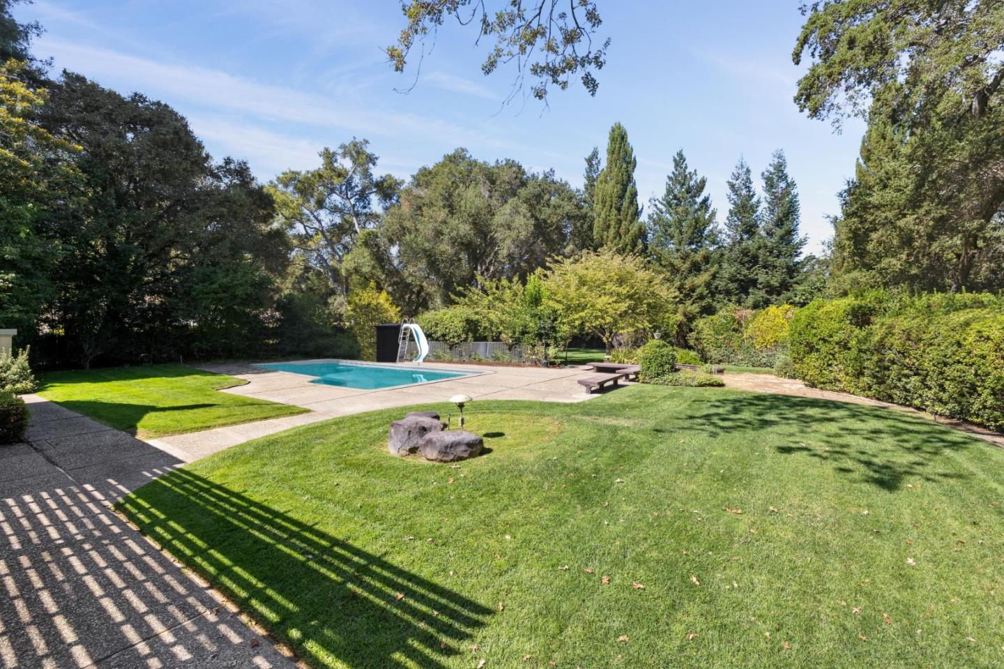 243 Selby Lane Atherton, CA 94027 - Photo 64 of 90