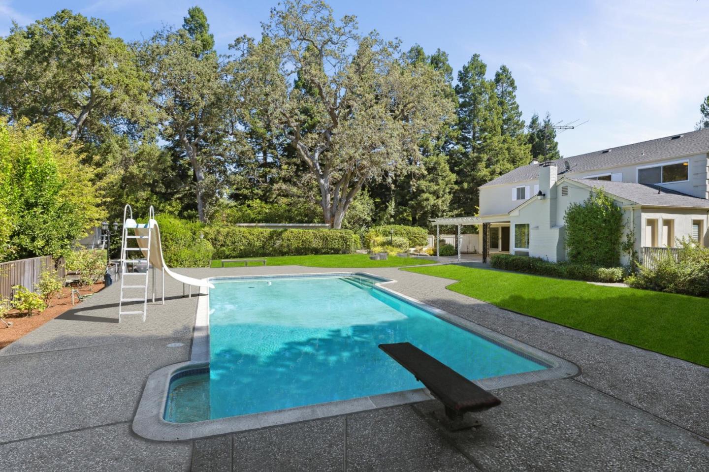 243 Selby Lane Atherton, CA 94027 - Photo 66 of 90