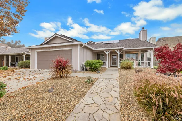 $600,000 | 809 Cookson Street, Vacaville, CA 95687