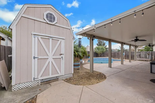 $600,000 | 809 Cookson Street, Vacaville, CA 95687