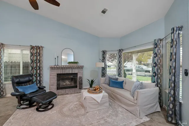 $600,000 | 809 Cookson Street, Vacaville, CA 95687