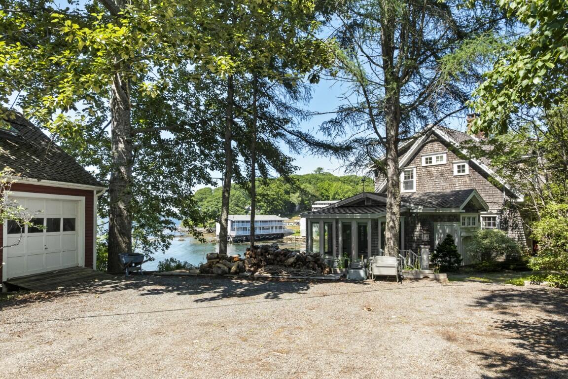 749 Ocean Point Road Boothbay, ME 04544 - Photo 6 of 92 08-749 Ocean Point Rd, East Boothbay, ME