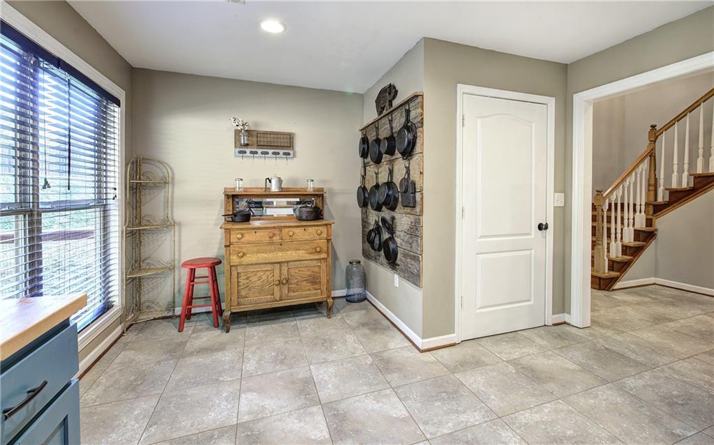 711 East Cochran Road Southeast Ranger, GA 30734 - Photo 11 of 36