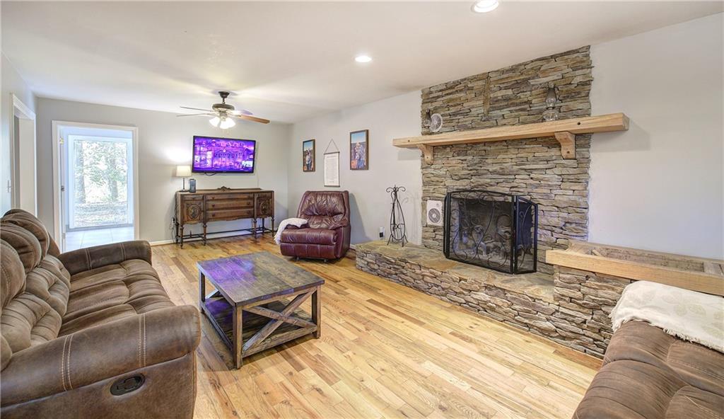 711 East Cochran Road Southeast Ranger, GA 30734 - Photo 12 of 36