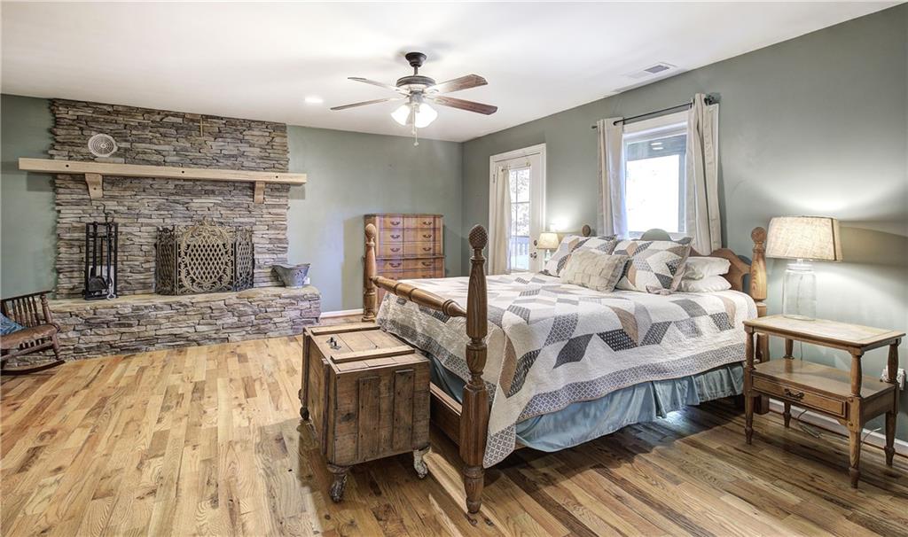 711 East Cochran Road Southeast Ranger, GA 30734 - Photo 14 of 36