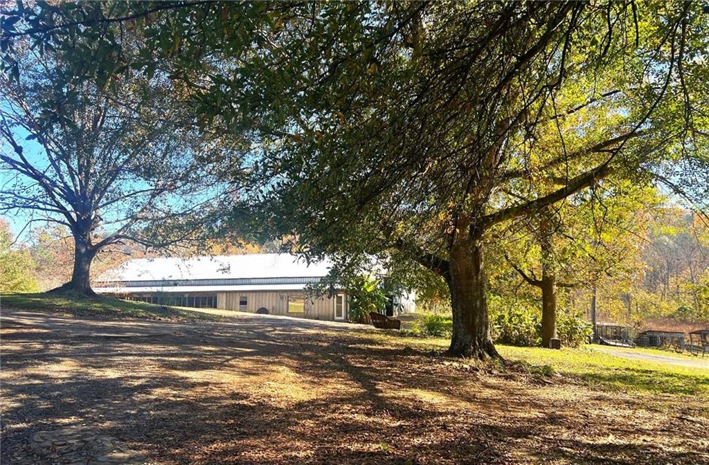 711 East Cochran Road Southeast Ranger, GA 30734 - Photo 16 of 36