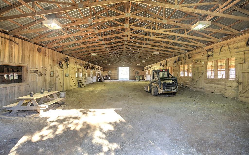 711 East Cochran Road Southeast Ranger, GA 30734 - Photo 17 of 36