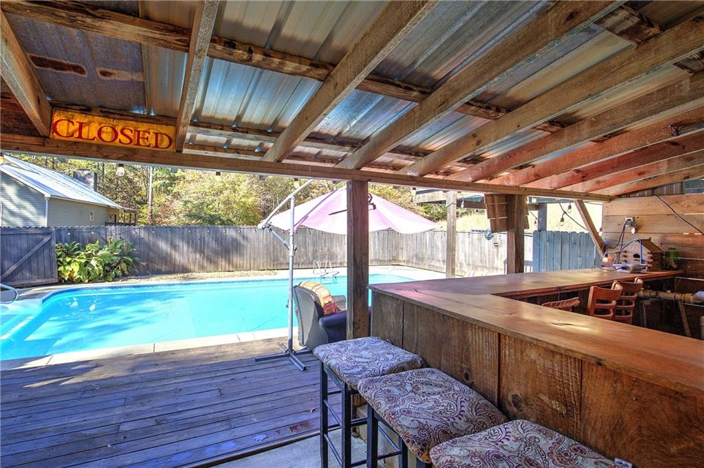 711 East Cochran Road Southeast Ranger, GA 30734 - Photo 25 of 36