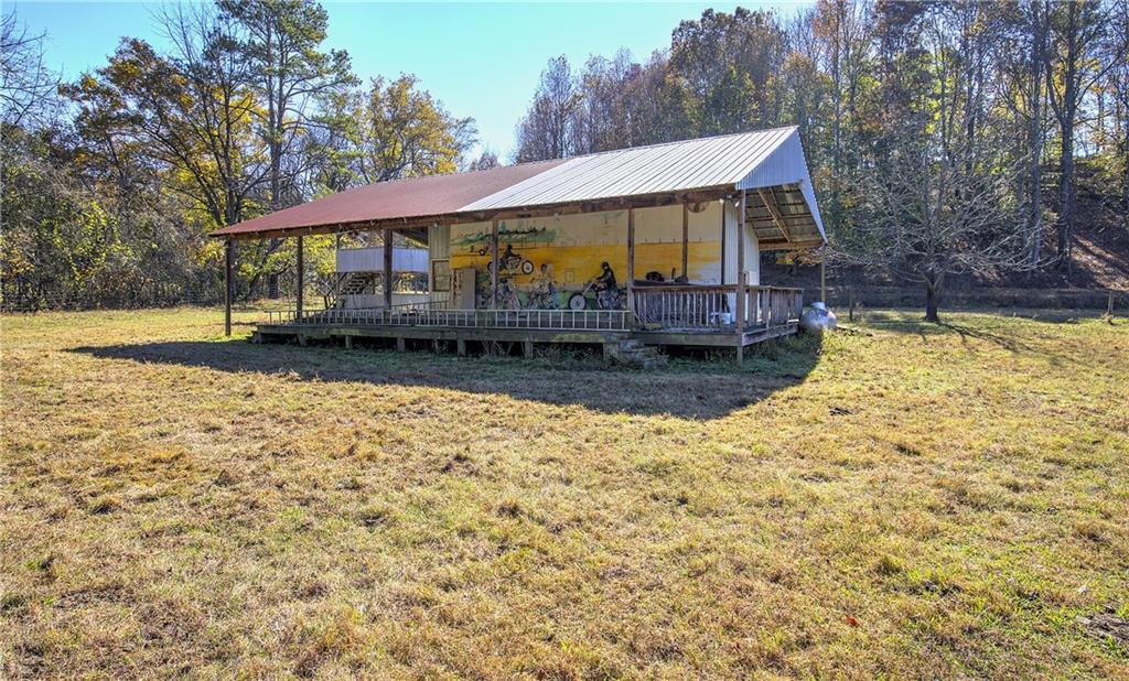 711 East Cochran Road Southeast Ranger, GA 30734 - Photo 28 of 36