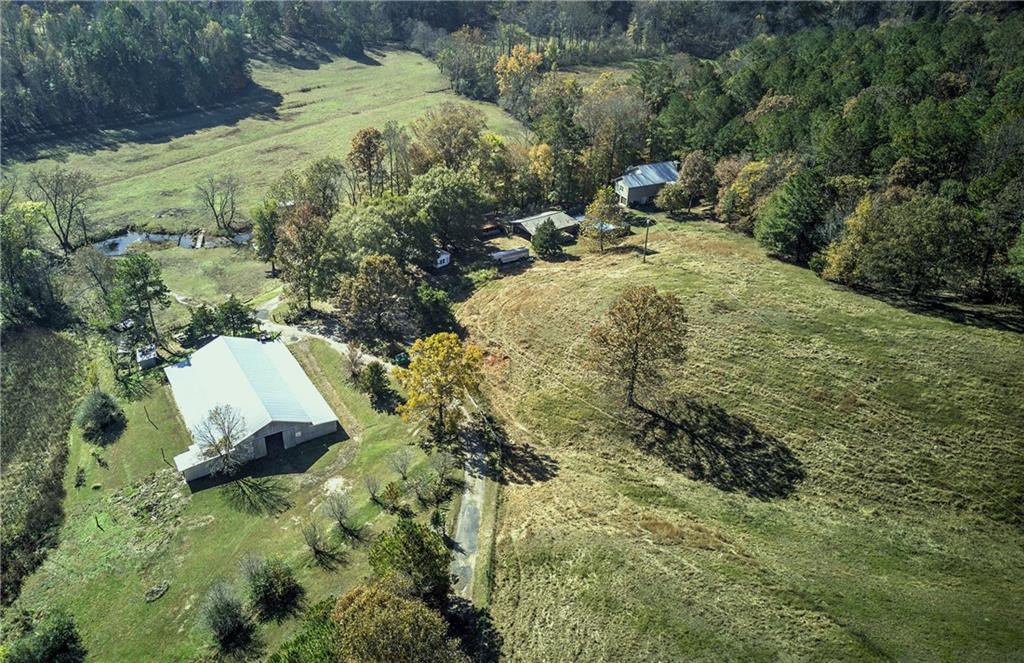 711 East Cochran Road Southeast Ranger, GA 30734 - Photo 3 of 36