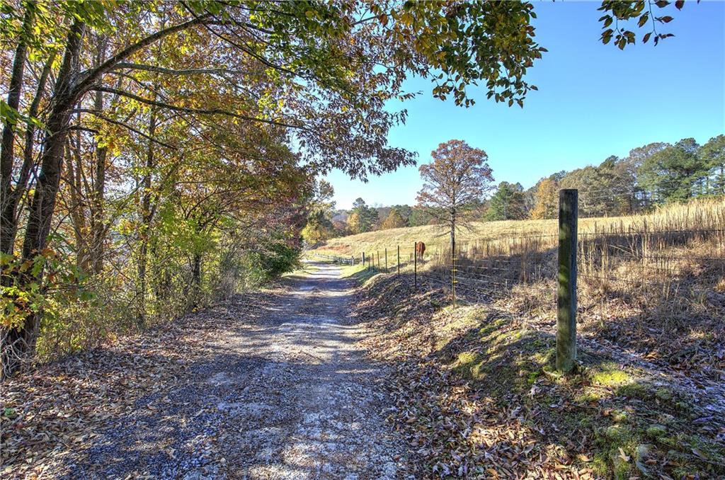 711 East Cochran Road Southeast Ranger, GA 30734 - Photo 31 of 36