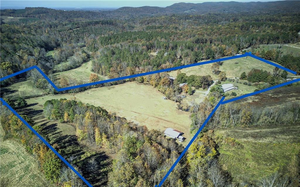 711 East Cochran Road Southeast Ranger, GA 30734 - Photo 34 of 36