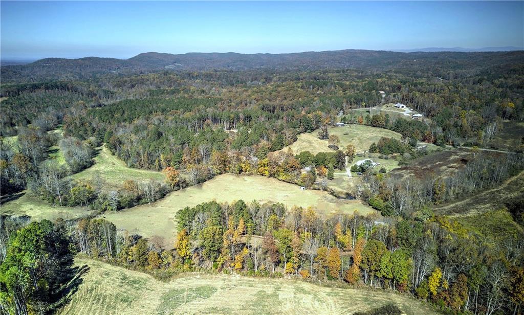 711 East Cochran Road Southeast Ranger, GA 30734 - Photo 4 of 36