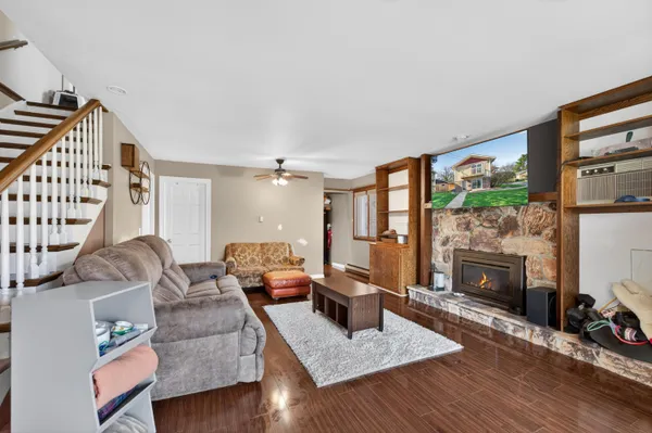 $235,000 | 445 West Chestnut Street, Burlington, WI 53105
