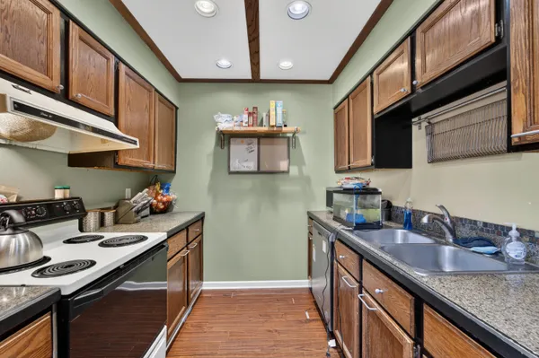 $235,000 | 445 West Chestnut Street, Burlington, WI 53105