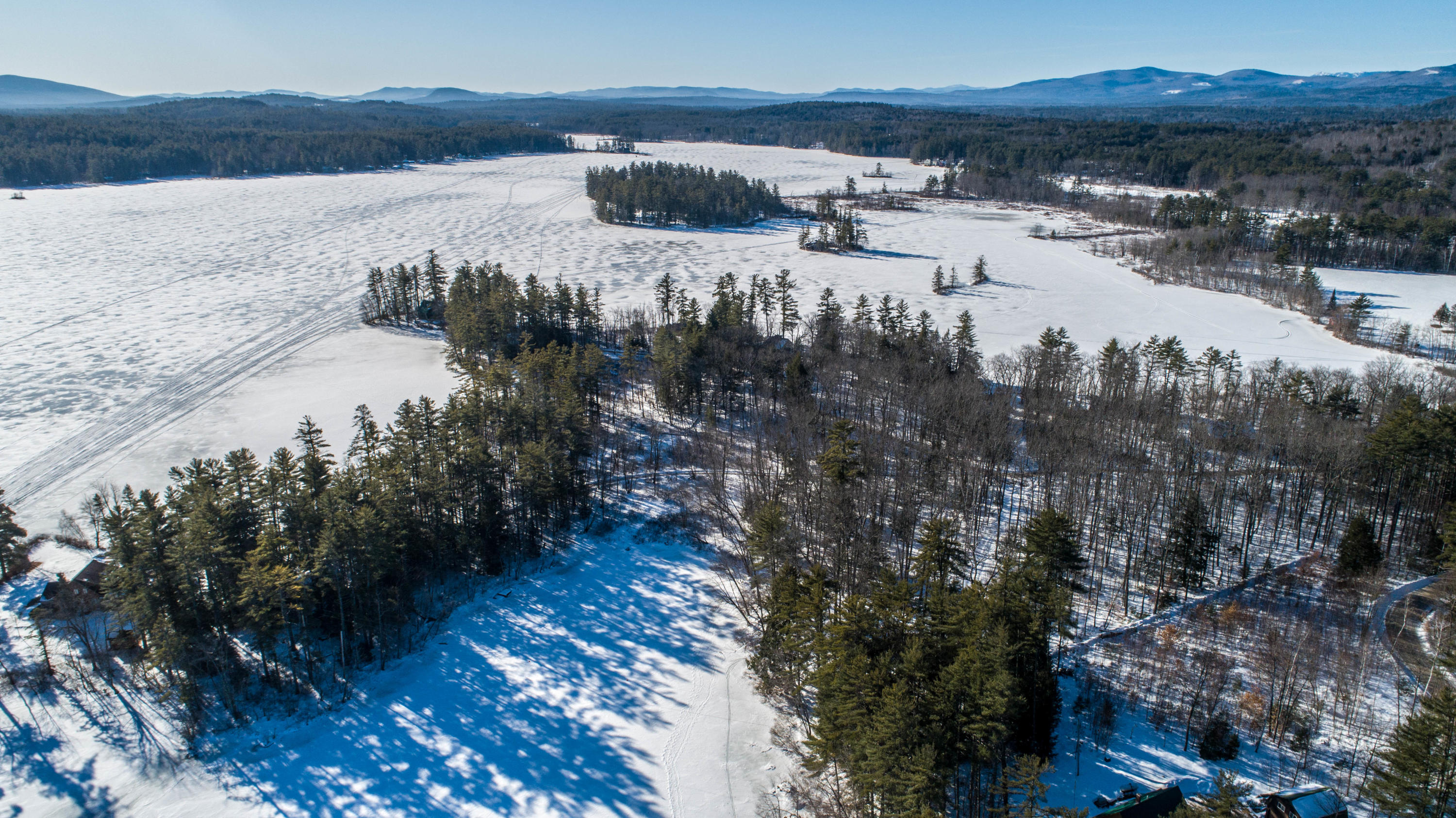 60 Fox Cove Road Lovell, ME 04051 - Photo 7 of 17 DJI_0007