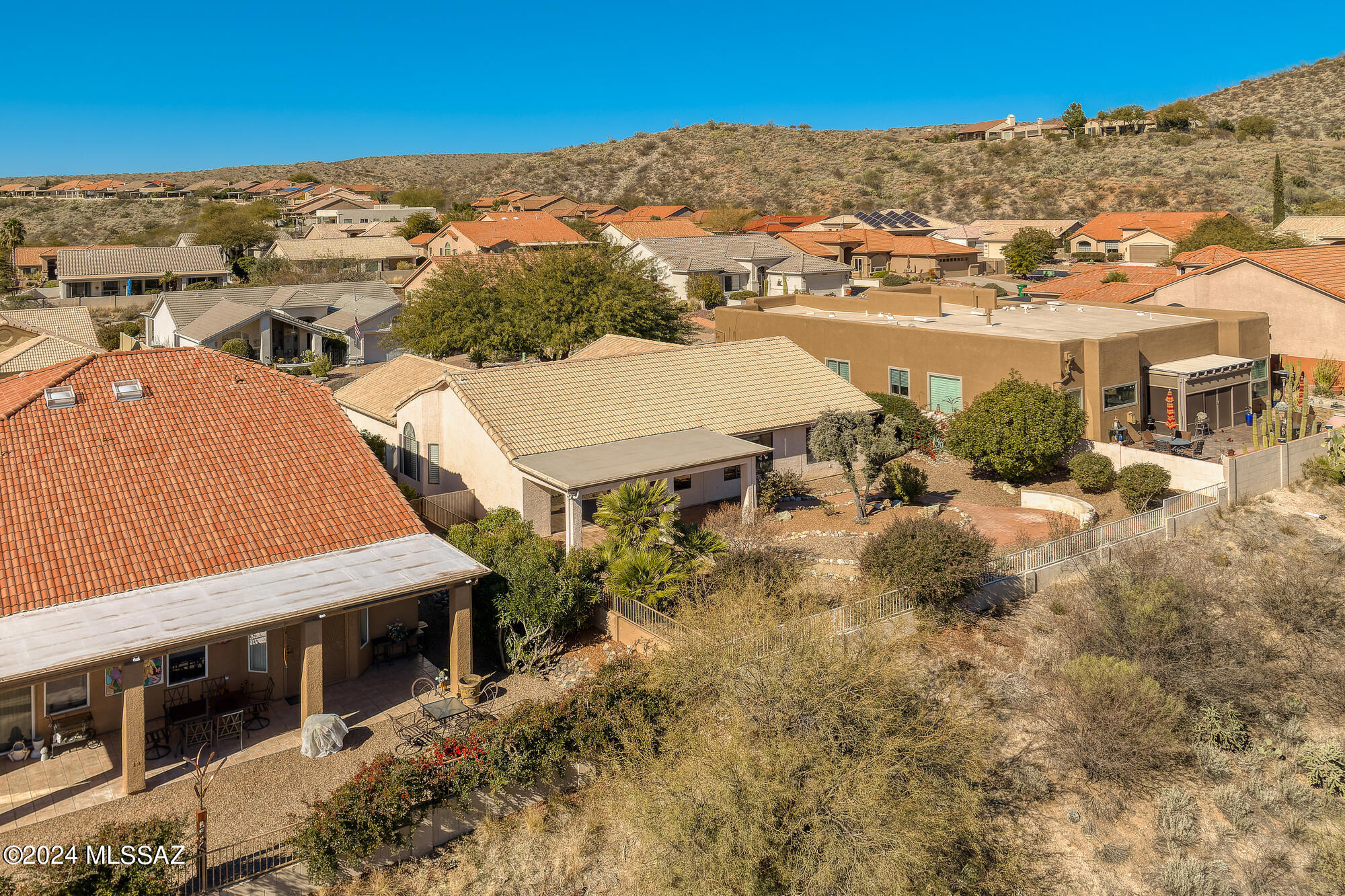 35909 Mesa Ridge Drive Saddlebrooke, AZ 85739 - Photo 6 of 42