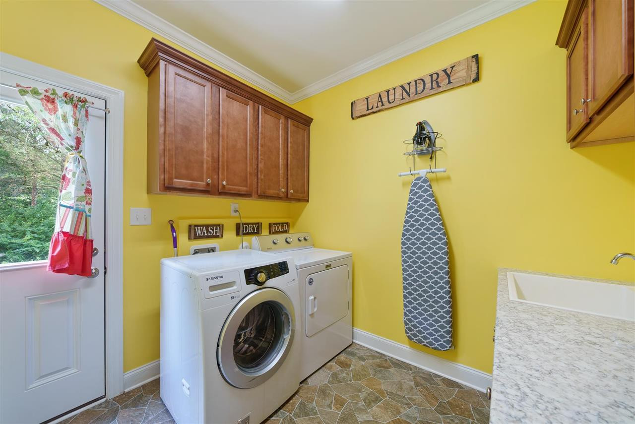 386 Old Murphy Road Zebulon, NC 27597 - Photo 20 of 30 Photo 20