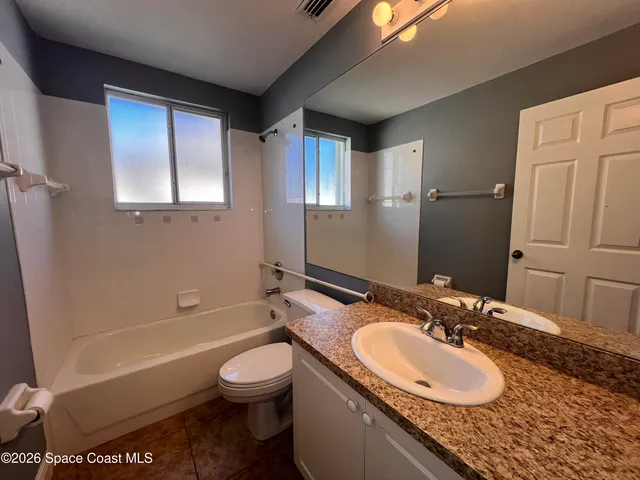 $2,050 | 2565 Ventura Circle, West Melbourne, FL 32904