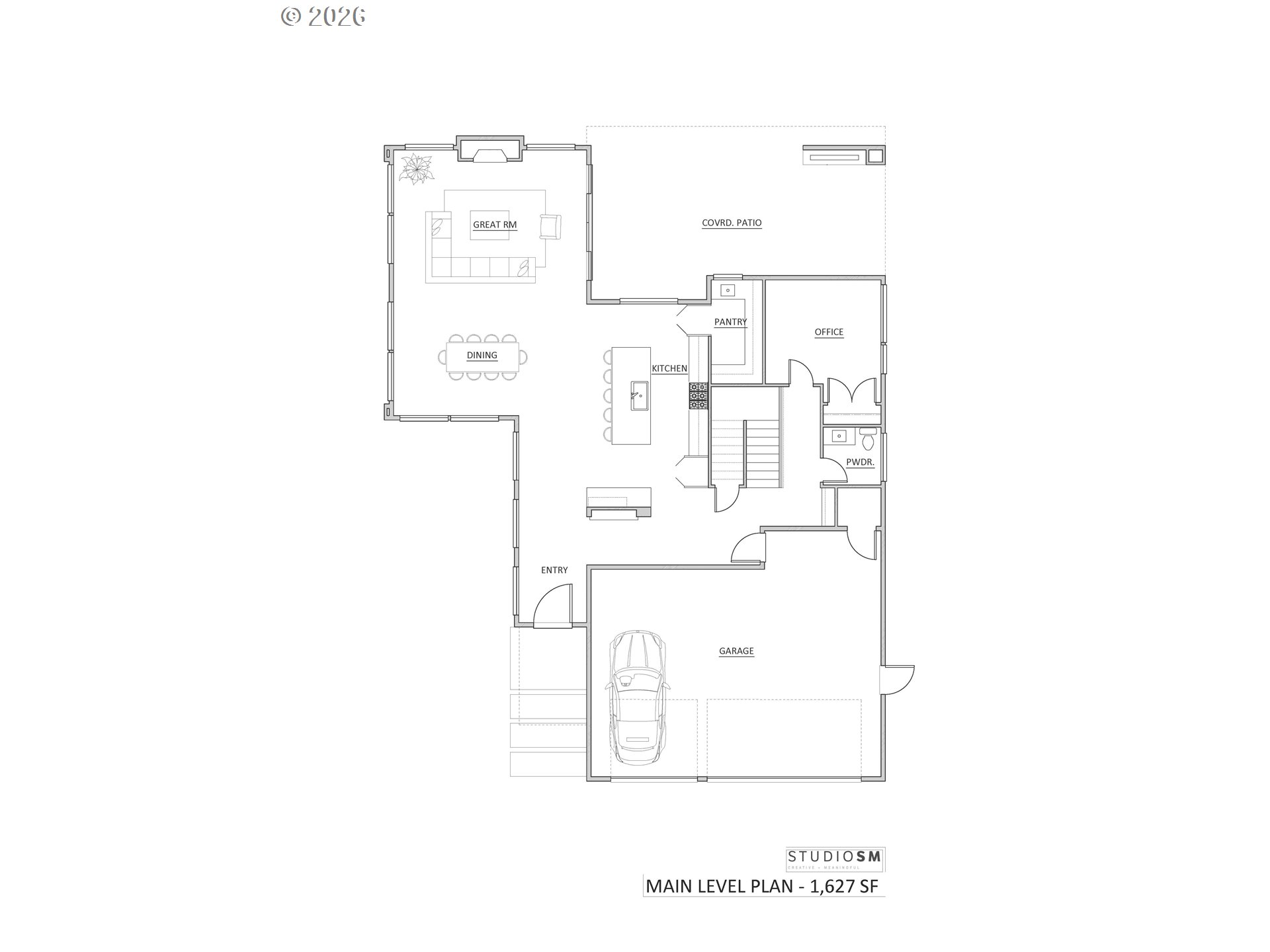 3322 Northwest 17th Avenue Camas, WA 98607 - Photo 3 of 9