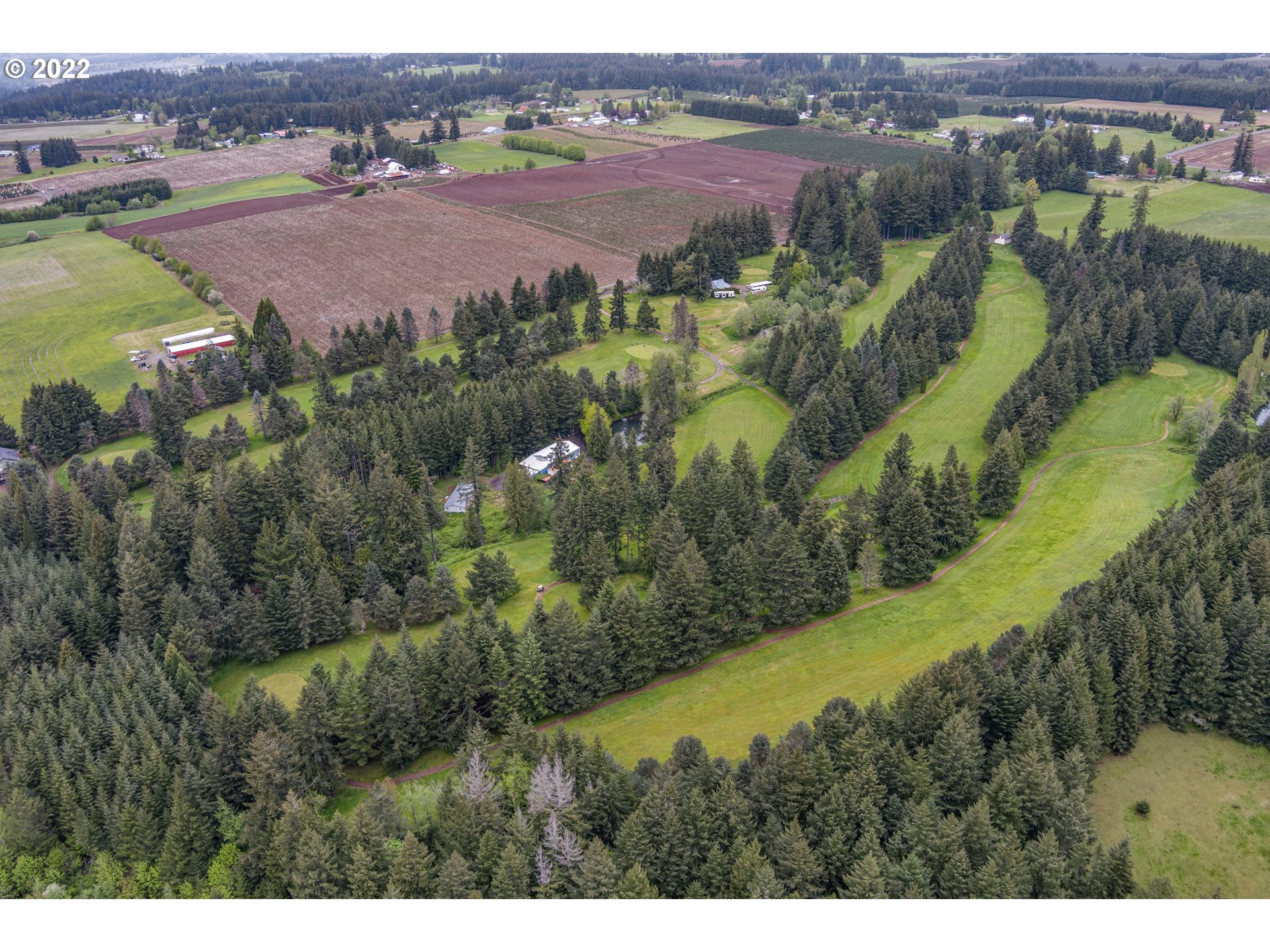 25230 South Wallens Road Estacada, OR 97023 - Photo 10 of 22