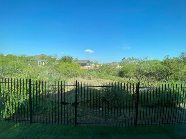 a view of a city skyline