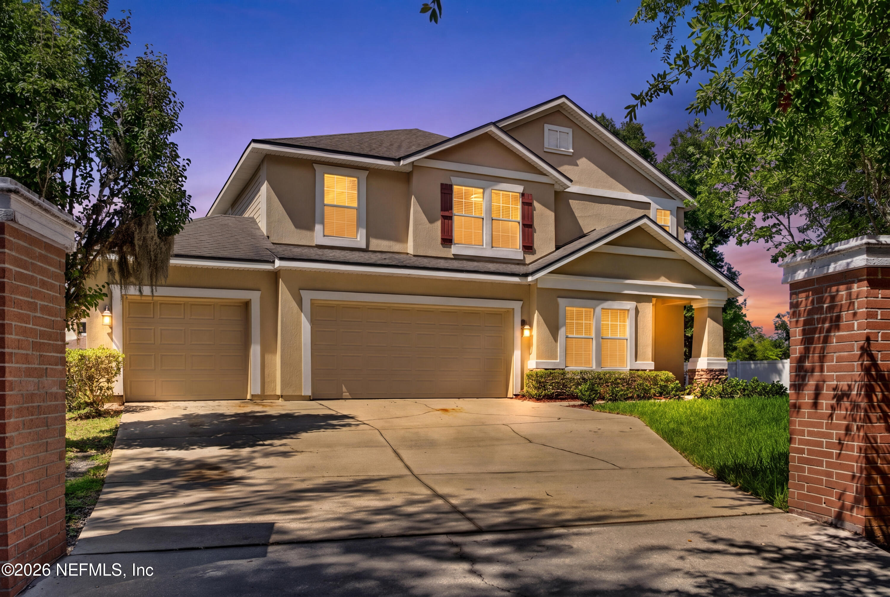 323 Broward Road Jacksonville, FL 32218 - Photo 3 of 33 A7302150
