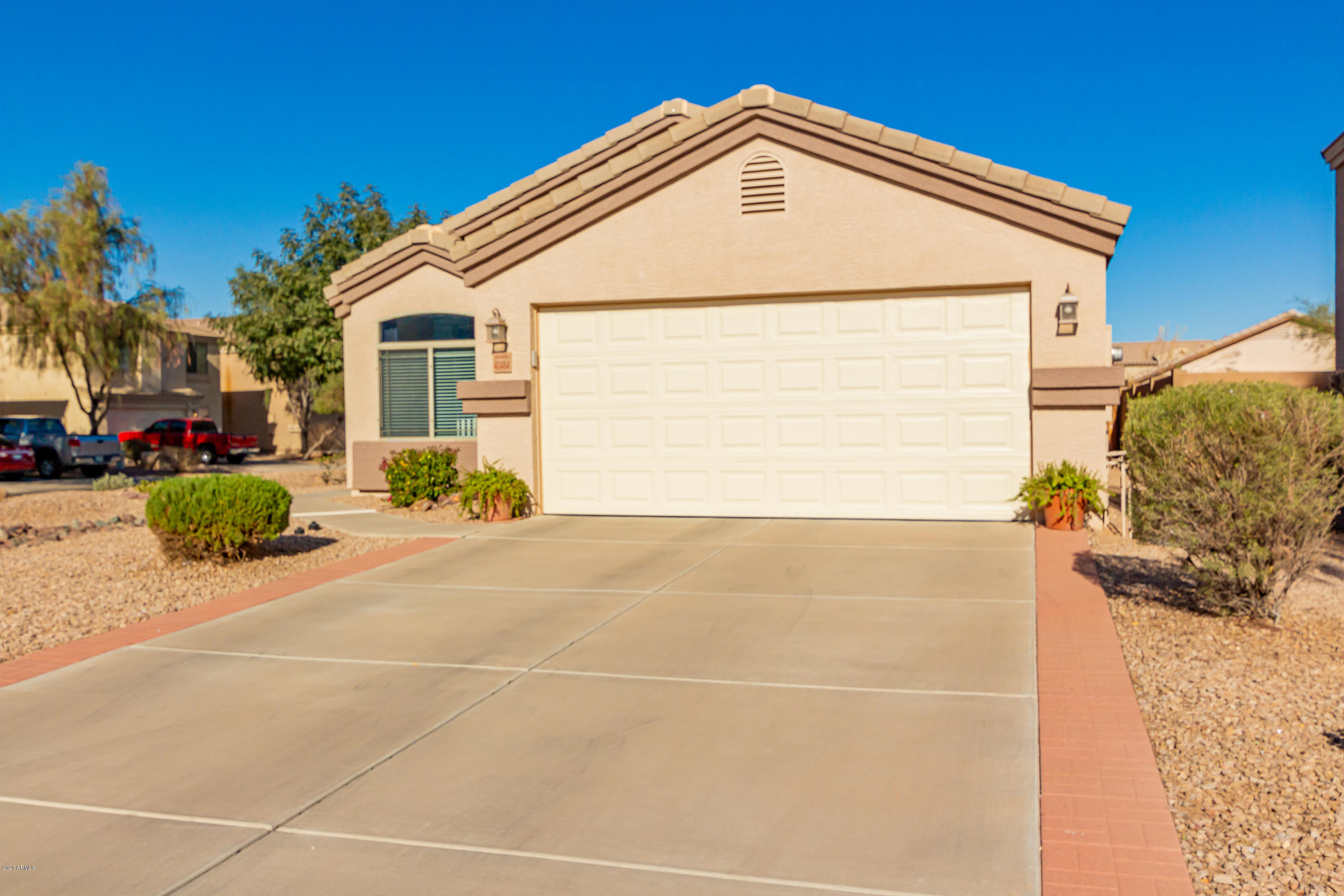 43454 West Cowpath Road Maricopa, AZ 85138 - Photo 1 of 25 Cowpath 1