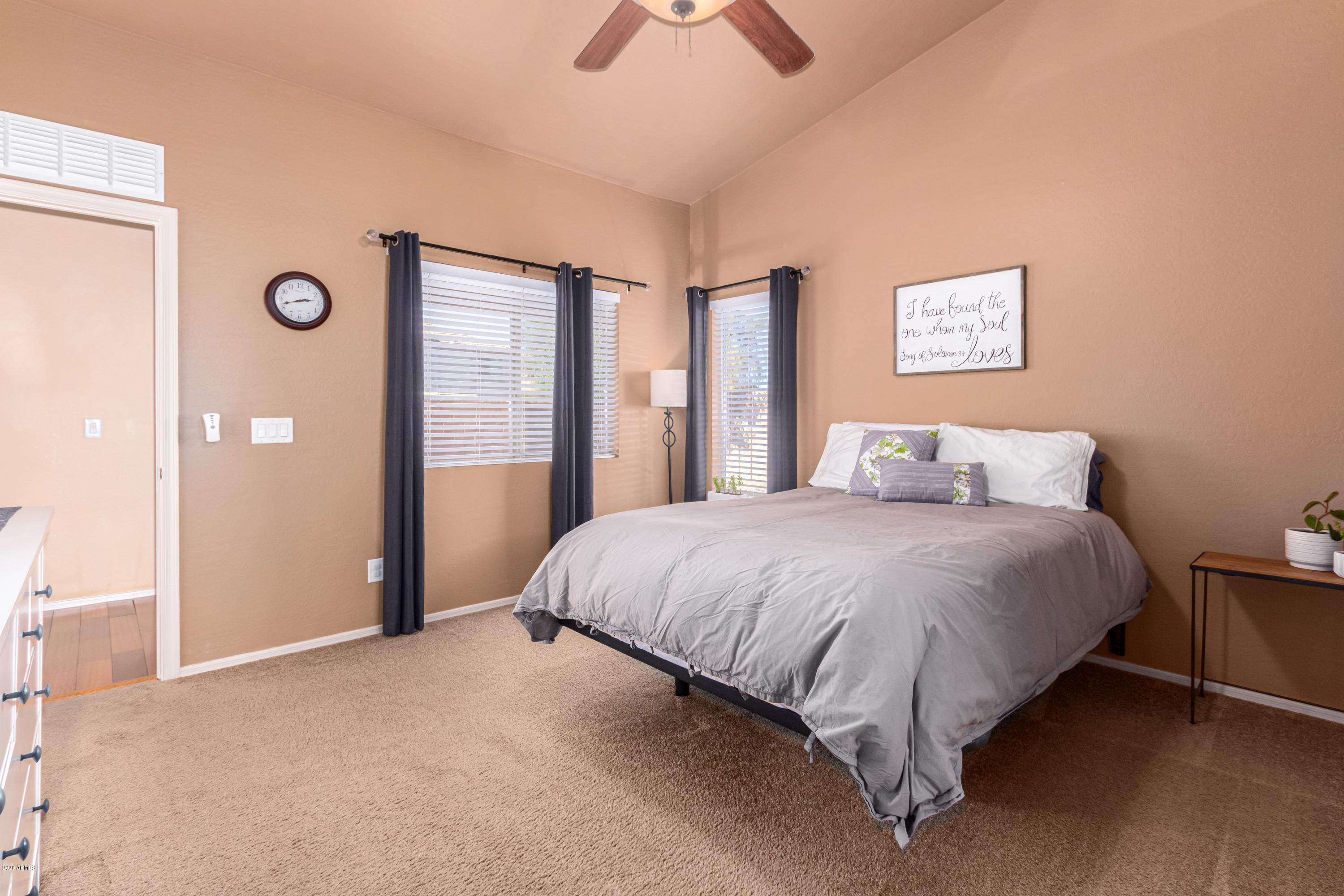 43454 West Cowpath Road Maricopa, AZ 85138 - Photo 17 of 25 Owner's Suite
