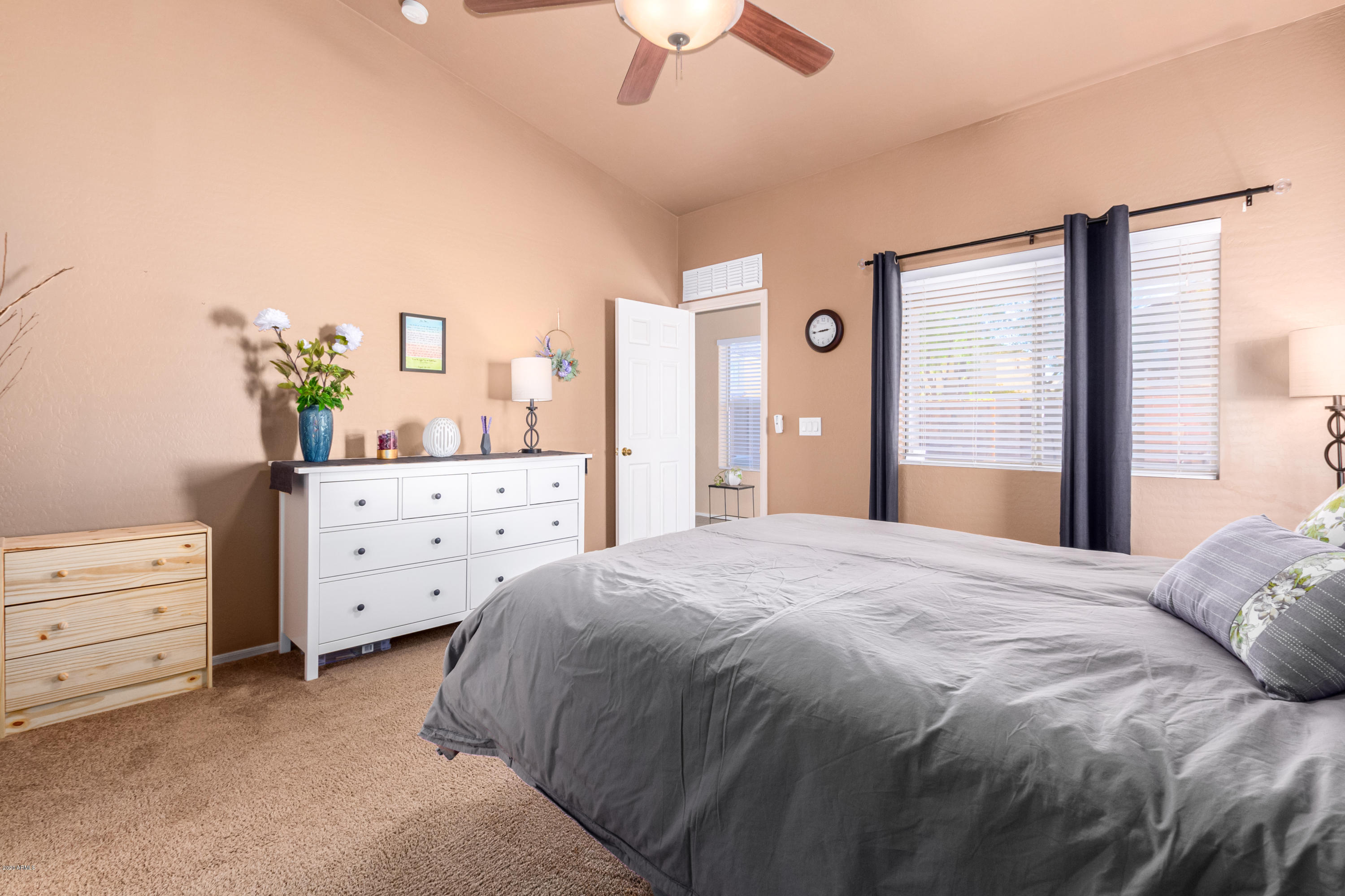 43454 West Cowpath Road Maricopa, AZ 85138 - Photo 18 of 25 Owner's Suite