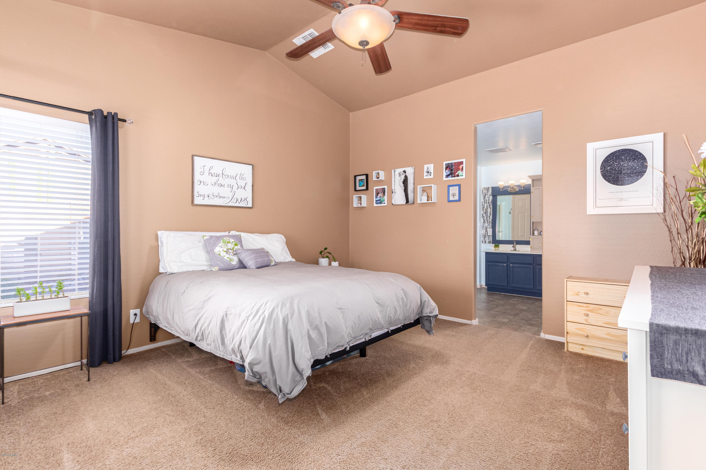 43454 West Cowpath Road Maricopa, AZ 85138 - Photo 19 of 25 Owner's Suite