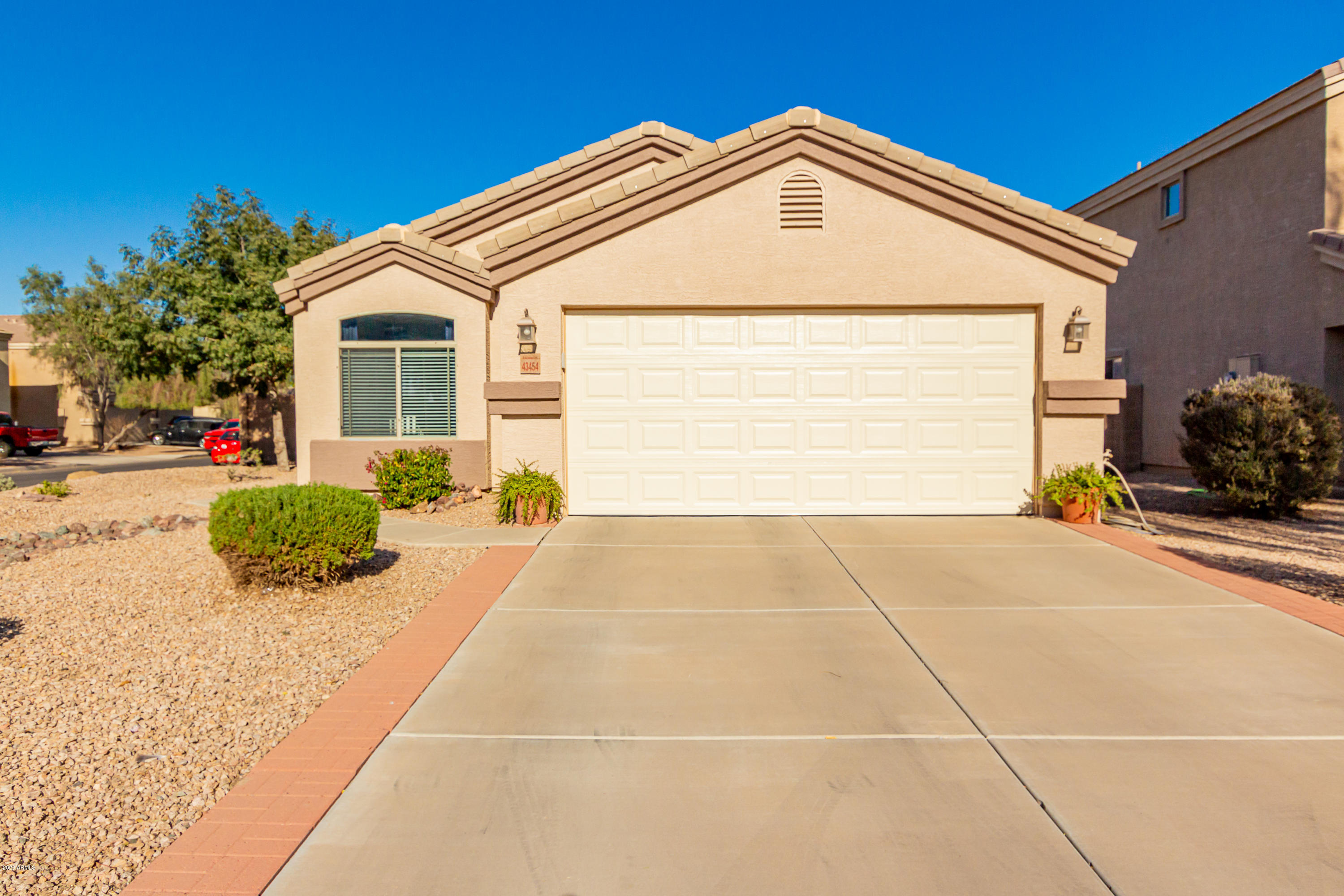43454 West Cowpath Road Maricopa, AZ 85138 - Photo 2 of 25 Cowpath 2
