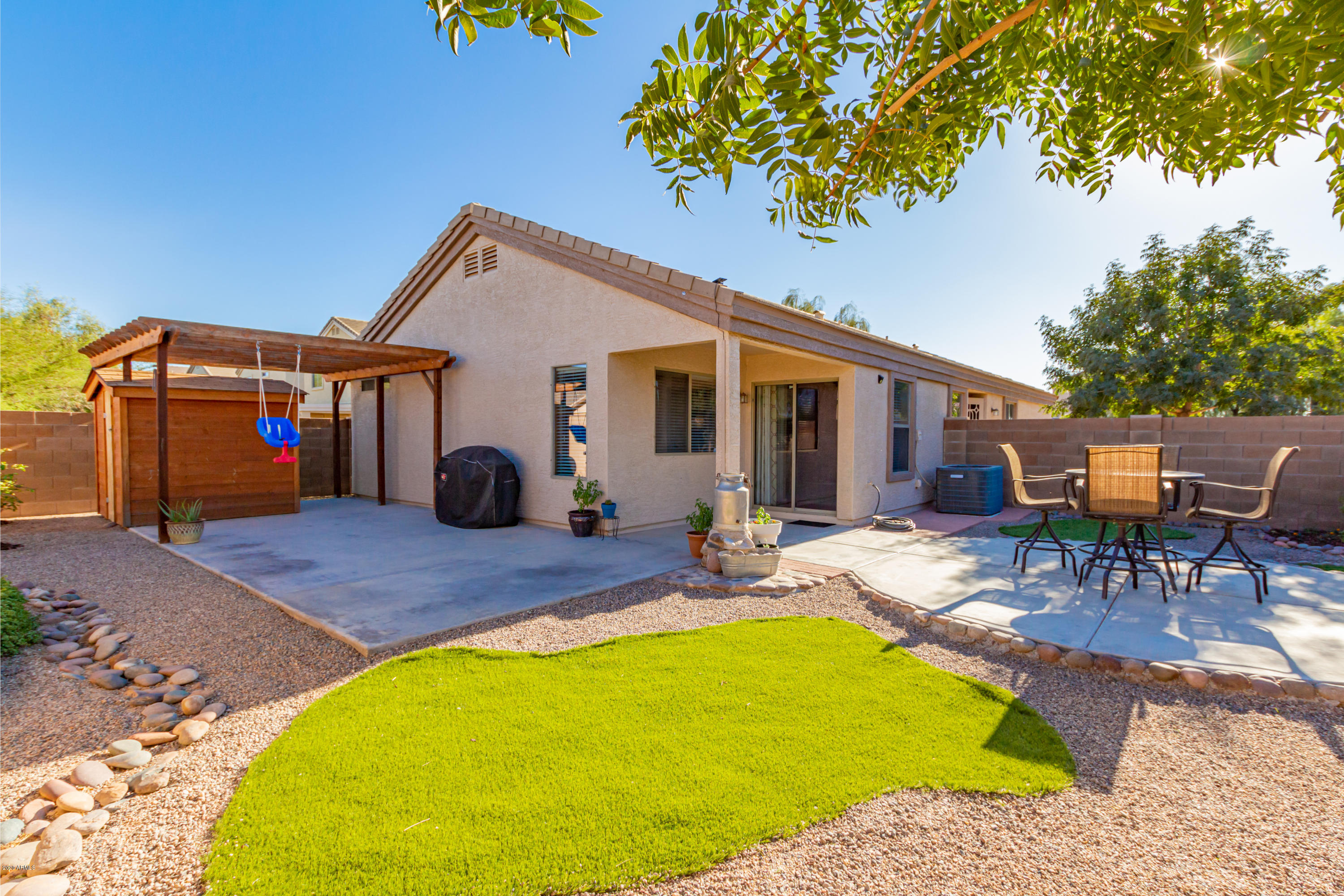 43454 West Cowpath Road Maricopa, AZ 85138 - Photo 23 of 25 Cowpath 24