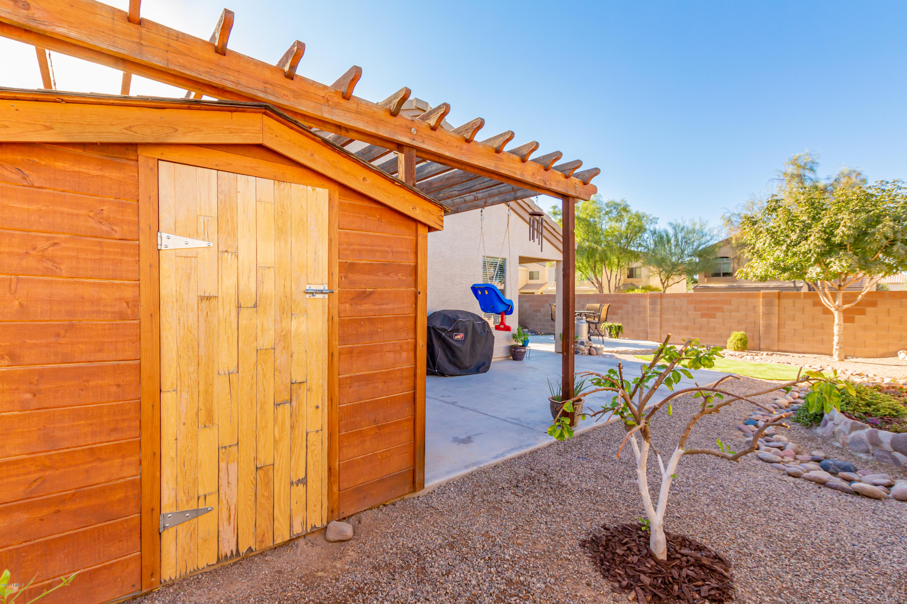 43454 West Cowpath Road Maricopa, AZ 85138 - Photo 25 of 25 Cowpath 25