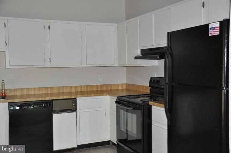 11612 Ivystone Court, Unit 5/300 Reston, VA 20191 - Photo 5 of 11 Kitchen #2