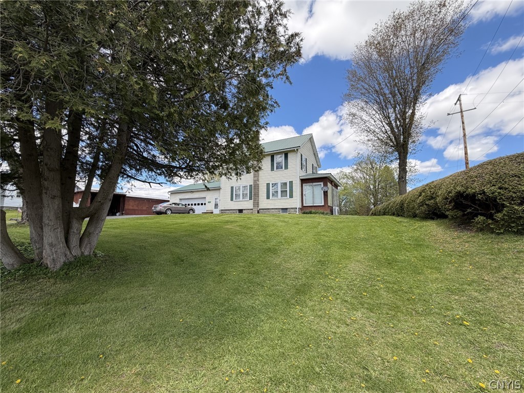 289 Babcock Hill Road Winfield, NY 13491 - Photo 3 of 37