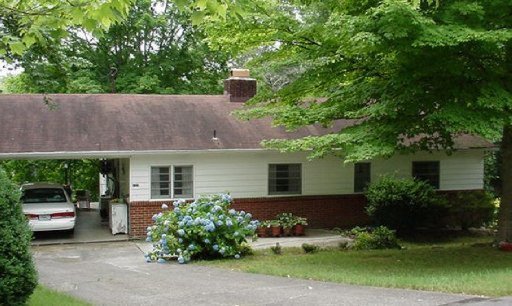 123 Maple Lane Oak Ridge, TN 37830 - Photo 1 of 1 Primary Photo