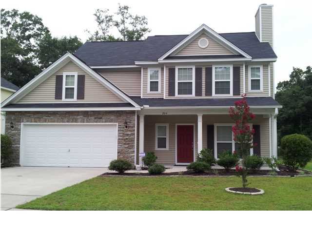 2014 Chilhowee Road Johns Island, SC 29455 - Photo 1 of 24 Primary Photo