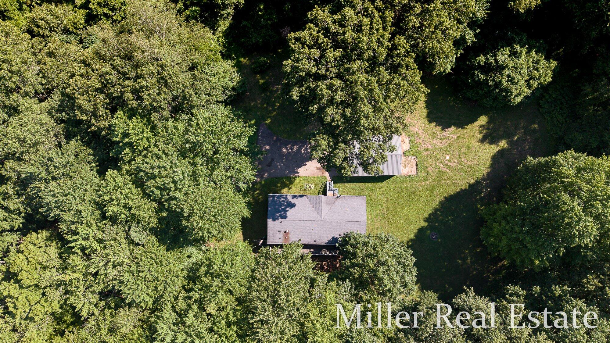 12780 North Avenue Bellevue, MI 49021 - Photo 38 of 47 05-WM12780northdrone-7
