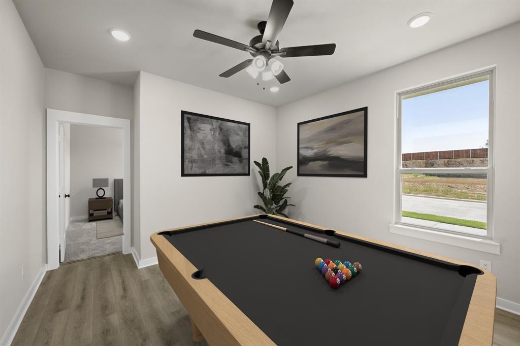 2309 Ryehill Road Forney, TX 75126 - Photo 26 of 30 9_6900 Deadwood- Gameroom-1 (4)