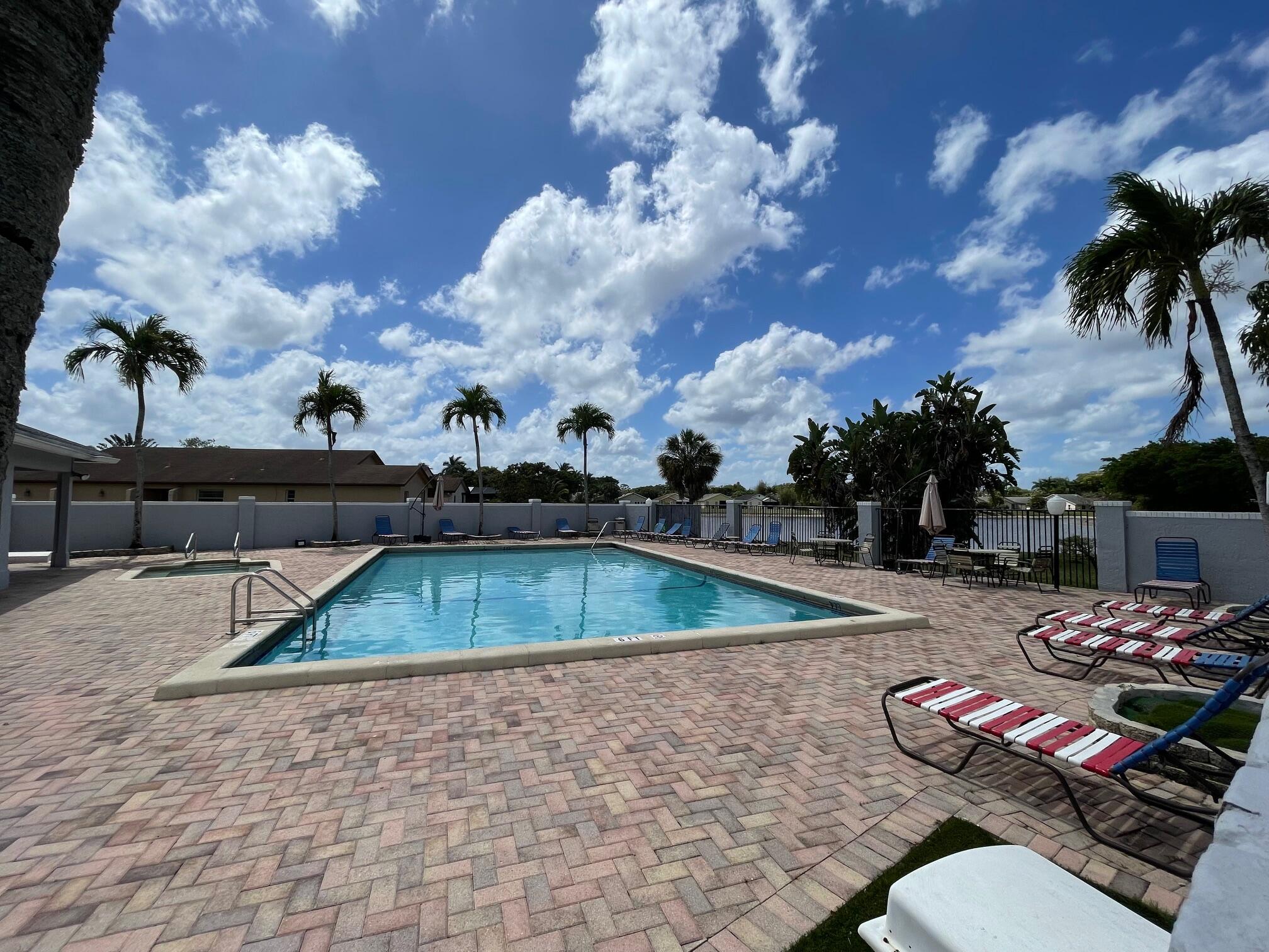 9151 Pine Springs Drive Boca Raton, FL 33428 - Photo 20 of 21