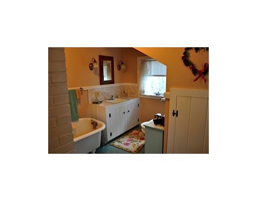 321 Highway 32 Chamberlain, ME 04541 - Photo 11 of 11 Bathroom. Complete with antique...