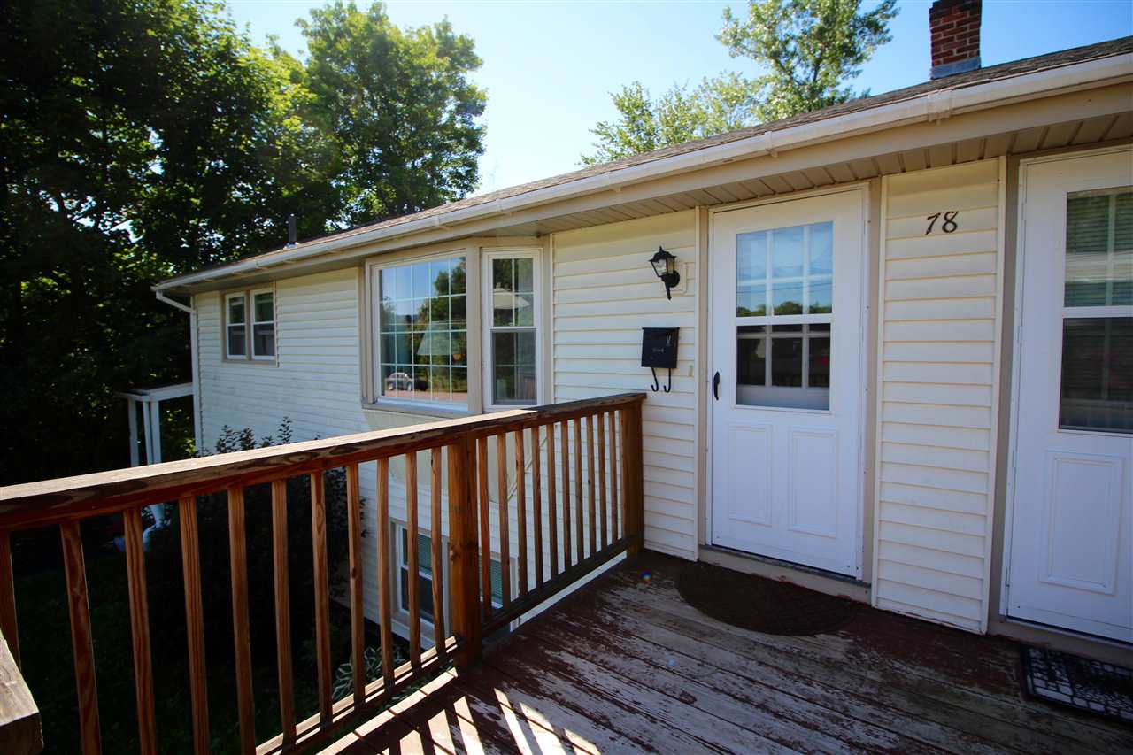 78 Engrem Avenue, Unit 5 Rutland, VT 05701 - Photo 1 of 17