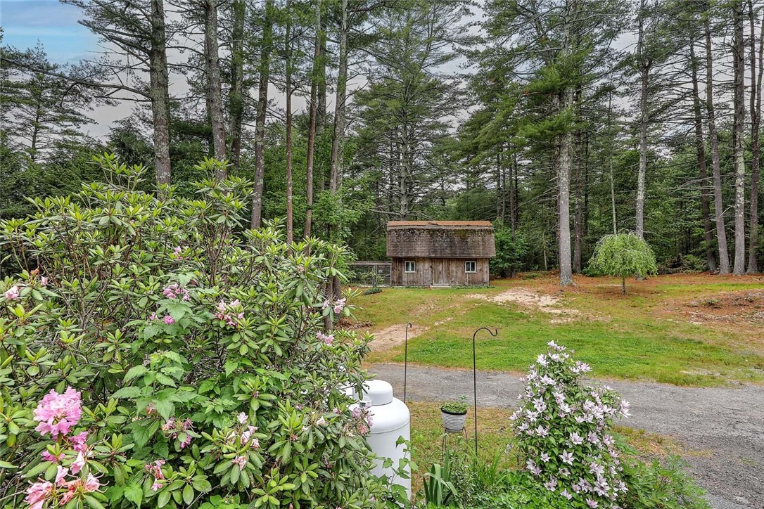 89 Skunk Hill Road Hopkinton, RI 02832 - Photo 50 of 50