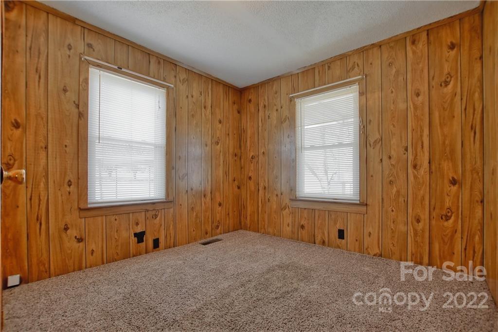 4106 Puetts Chapel Road Dallas, NC 28034 - Photo 10 of 23 a view of an empty room with a window